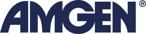 Logo AMGEN